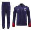 Chaqueta De Entrenamiento Trajes Inglaterra 2024-25 Armada - Hombre